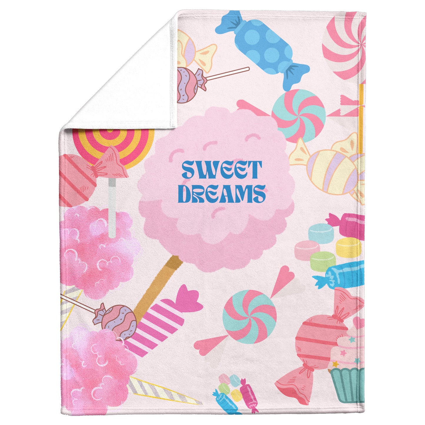 Sweet Dreams - Small